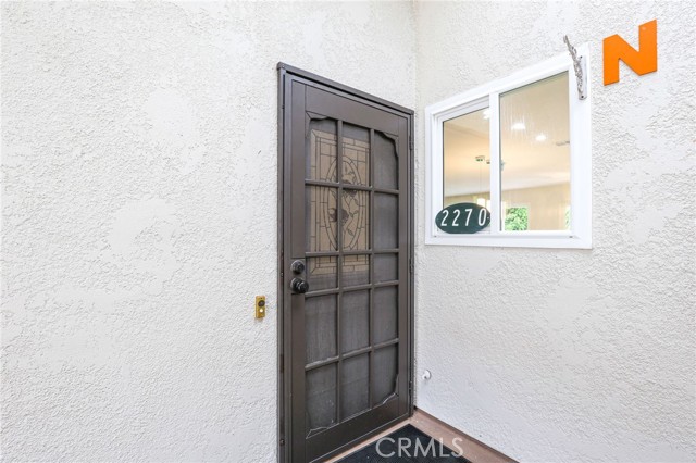 Detail Gallery Image 3 of 42 For 2270 via Puerta #N,  Laguna Woods,  CA 92637 - 2 Beds | 2 Baths