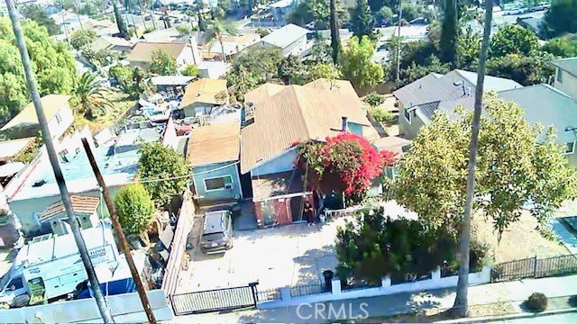 Detail Gallery Image 16 of 18 For 3412 Linda Vista Ter, Los Angeles,  CA 90032 - 2 Beds | 1 Baths