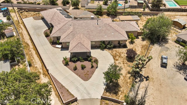 Image 2 for 14640 Choco Ln, Apple Valley, CA 92307