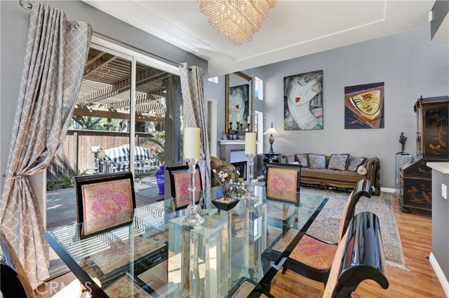 Detail Gallery Image 13 of 33 For 69 Conch Reef, Aliso Viejo,  CA 92656 - 2 Beds | 2/1 Baths