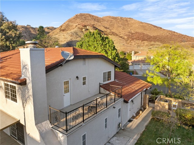 Detail Gallery Image 42 of 44 For 13475 Mission Tierra Way, Granada Hills,  CA 91344 - 5 Beds | 2/1 Baths