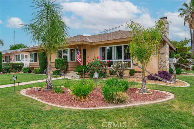 Detail Gallery Image 24 of 24 For 559 E Rosewood Ct Ontario, Ontario,  CA 91764 - 3 Beds | 2 Baths