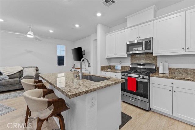 Detail Gallery Image 20 of 69 For 34495 Agave #15107,  Winchester,  CA 92596 - 3 Beds | 2/1 Baths