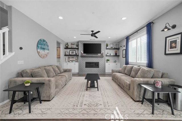 Detail Gallery Image 26 of 75 For 11932 Stonefield Dr, Corona,  CA 92883 - 4 Beds | 2/1 Baths