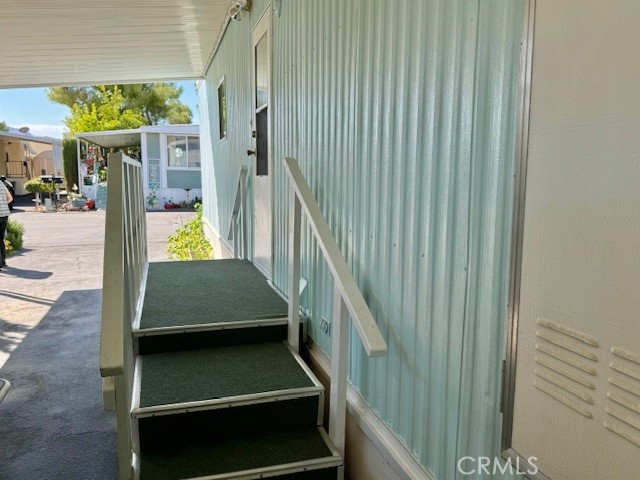 Detail Gallery Image 24 of 28 For 11414 Serra Rd #19,  Apple Valley,  CA 92308 - 2 Beds | 2 Baths