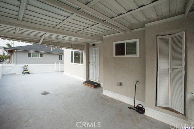  Income Home for Sale in Culver City, California