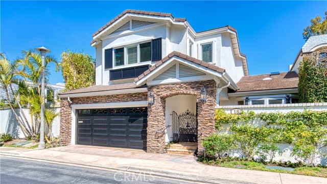 Detail Gallery Image 1 of 1 For 18 Rue Grand Vallee, Newport Beach,  CA 92660 - 4 Beds | 3/1 Baths