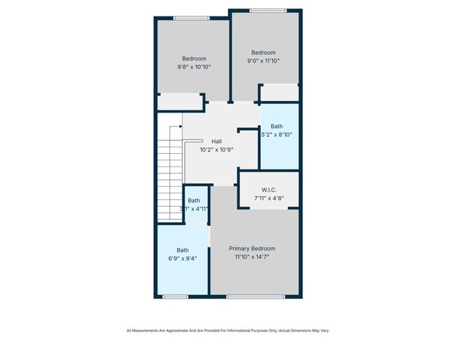 Detail Gallery Image 57 of 58 For 1960 Annandale Way, Pomona,  CA 91767 - 4 Beds | 2/1 Baths