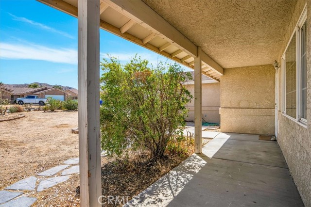 Detail Gallery Image 7 of 51 For 60226 Chesapeake Dr, Joshua Tree,  CA 92252 - 3 Beds | 2 Baths