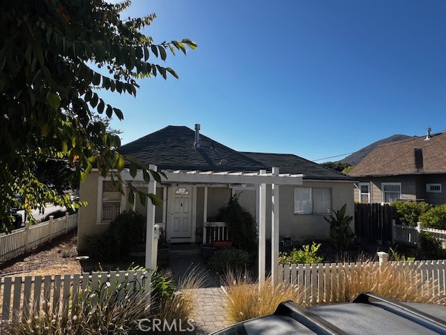 2145 Price Street
