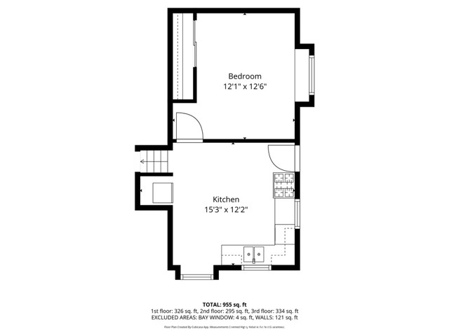 Detail Gallery Image 32 of 42 For 2488 Captains Walk, Bradley,  CA 93426 - 2 Beds | 2 Baths