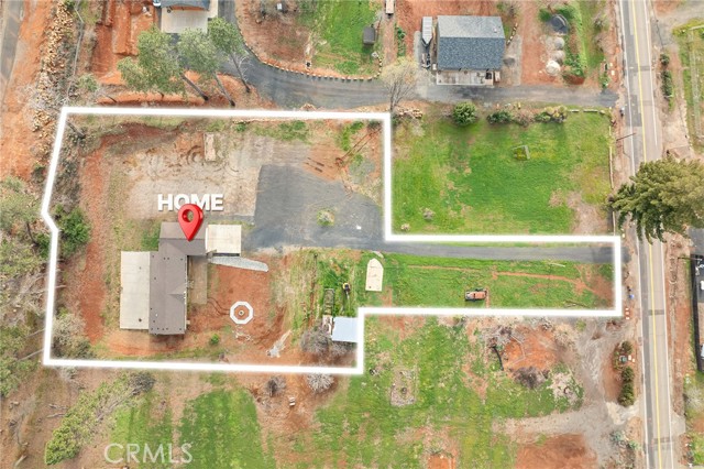 Detail Gallery Image 41 of 47 For 8606 Skyway, Paradise,  CA 95969 - 3 Beds | 2 Baths