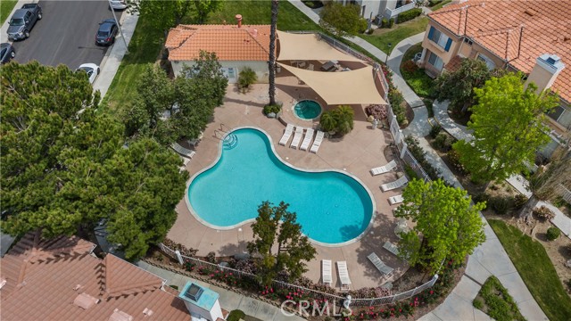 Detail Gallery Image 31 of 38 For 18114 Erik Ct #5131,  Canyon Country,  CA 91387 - 3 Beds | 2 Baths