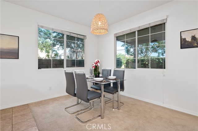 Detail Gallery Image 10 of 37 For 2890 S via Belamaria, Ontario,  CA 91762 - 4 Beds | 2/1 Baths