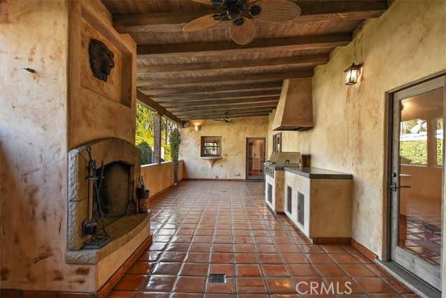 Detail Gallery Image 21 of 43 For 201 Bald St, Ojai,  CA 93023 - 3 Beds | 3/1 Baths
