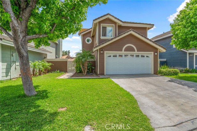 10720 Mimosa Hill Court, Riverside, CA 92505