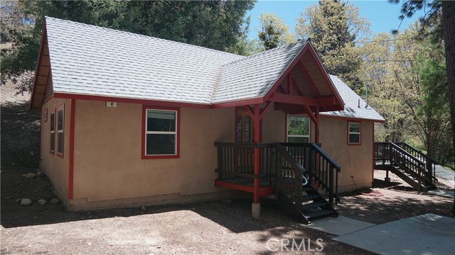 4 Hill Road, Running Springs, CA 92382 Listing Photo  1