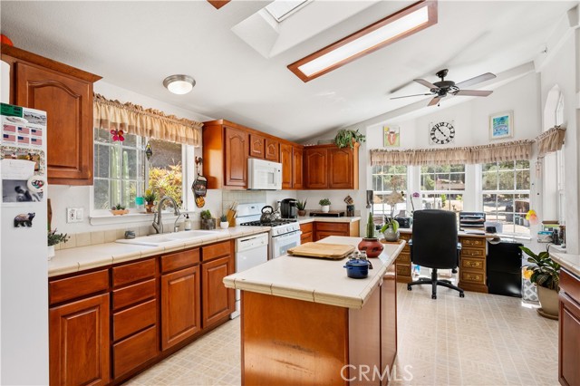 Detail Gallery Image 9 of 48 For 6870 Long Canyon Rd, Santa Maria,  CA 93454 - 3 Beds | 2 Baths