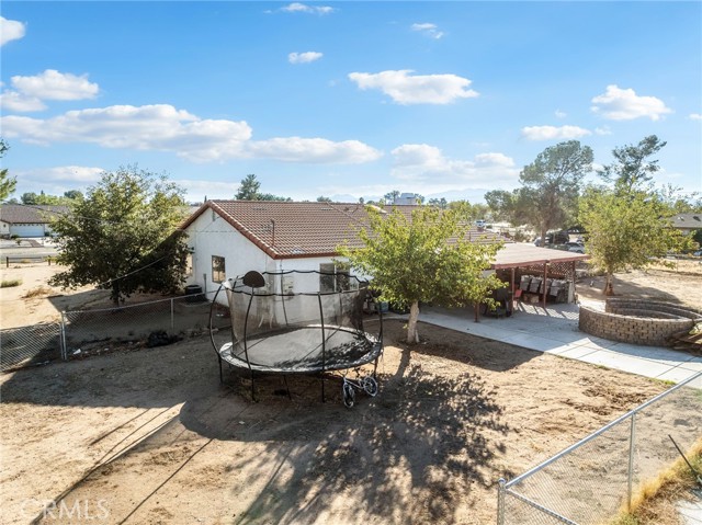 Detail Gallery Image 11 of 55 For 14798 Dos Palmas, Victorville,  CA 92392 - 4 Beds | 2 Baths