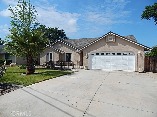 Detail Gallery Image 1 of 12 For 19679 Freshwater Dr, Cottonwood,  CA 96022 - 3 Beds | 2 Baths