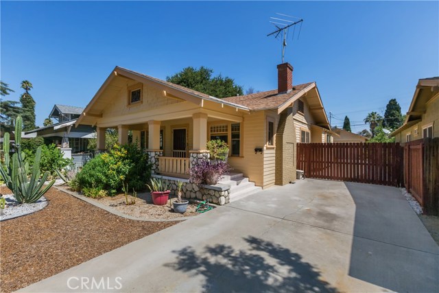 3601 Linwood Pl, Riverside, CA 92506