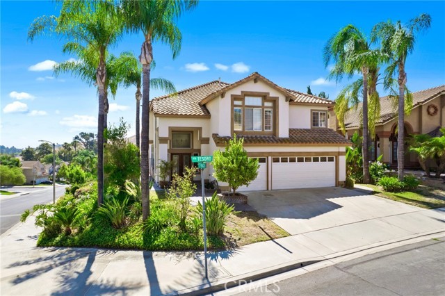 Image 2 for 15003 Via Tesoro, Chino Hills, CA 91709