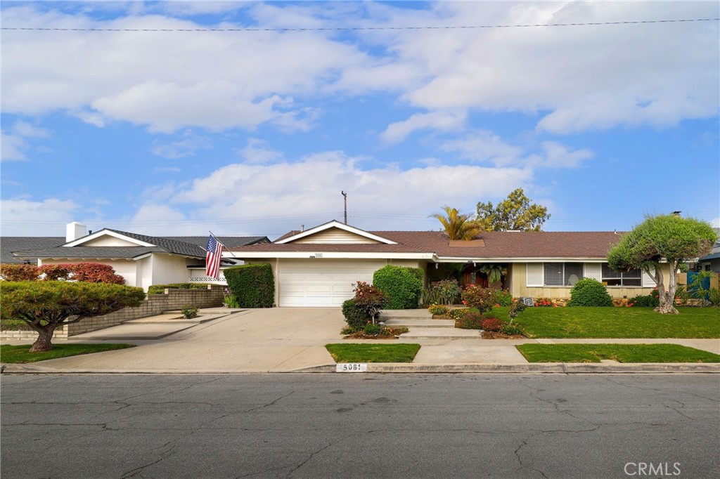 5081 Hamer Lane, Placentia, CA 92870