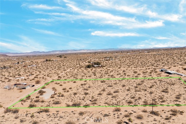 Detail Gallery Image 2 of 10 For 1225 Georges Ln, Landers,  CA 92285 - – Beds | – Baths