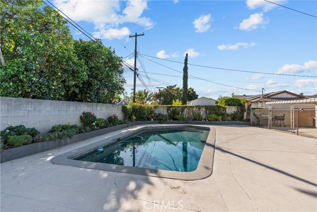 Detail Gallery Image 47 of 64 For 15900 Napa, North Hills,  CA 91343 - 4 Beds | 2 Baths