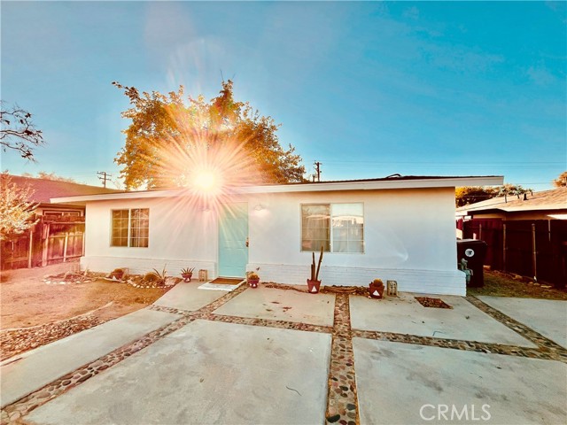 Detail Gallery Image 1 of 73 For 62060 Valley View Cir, Joshua Tree,  CA 92252 - 1 Beds | 1 Baths