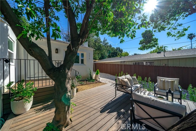 Detail Gallery Image 23 of 32 For 336 El Conejo, Ojai,  CA 93023 - 3 Beds | 2 Baths