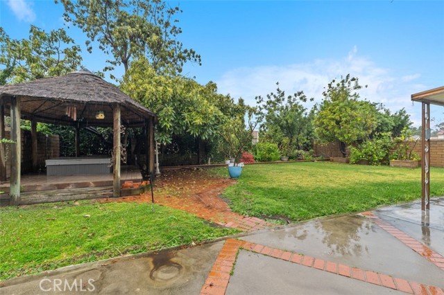 Detail Gallery Image 36 of 42 For 1707 Kingham Way, Fullerton,  CA 92833 - 4 Beds | 2/1 Baths