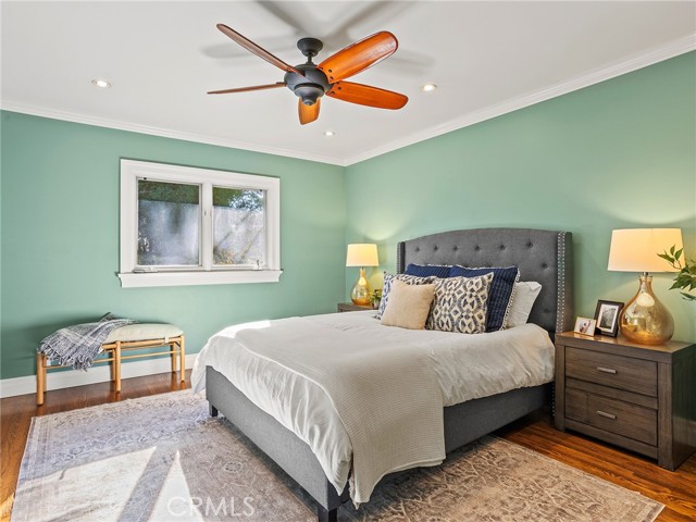 Detail Gallery Image 32 of 62 For 10404 Margate St, North Hollywood,  CA 91601 - 3 Beds | 2 Baths