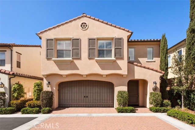 57 Rembrandt, Irvine, CA 92620