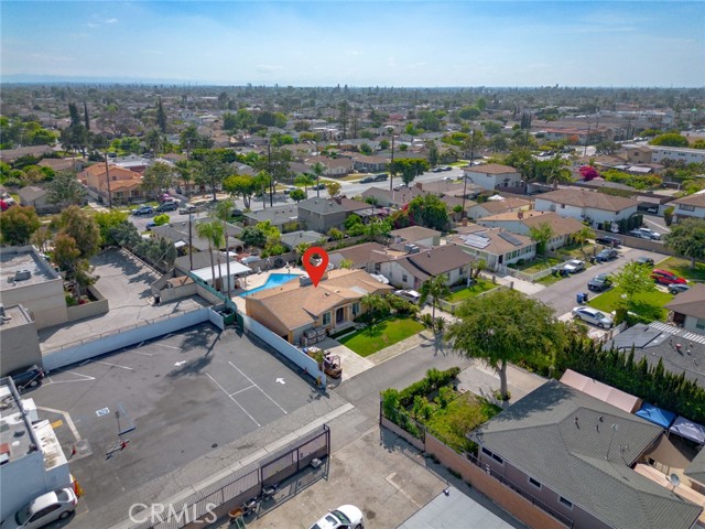 Detail Gallery Image 28 of 30 For 8266 Fontana St, Downey,  CA 90241 - 2 Beds | 1 Baths