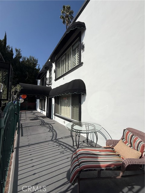 Detail Gallery Image 19 of 23 For 9031 Phyllis Ave #6,  West Hollywood,  CA 90069 - 1 Beds | 1 Baths