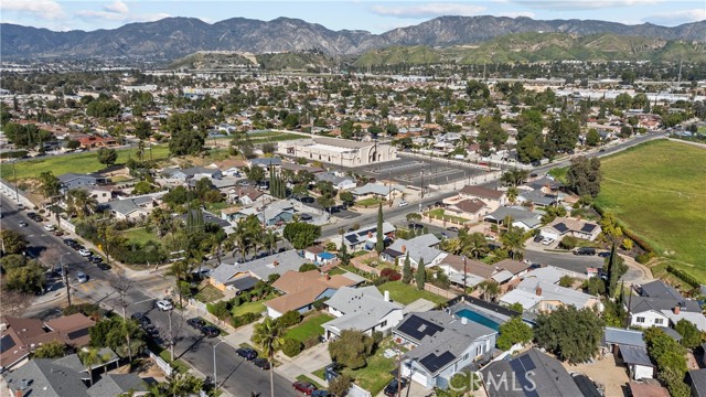 Detail Gallery Image 44 of 45 For 11010 Borden, Pacoima,  CA 91331 - 3 Beds | 2 Baths