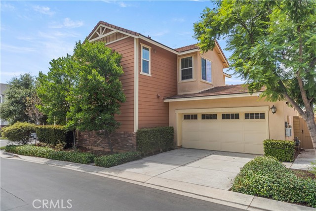 Detail Gallery Image 51 of 56 For 217 Wicker, Irvine,  CA 92618 - 4 Beds | 3 Baths