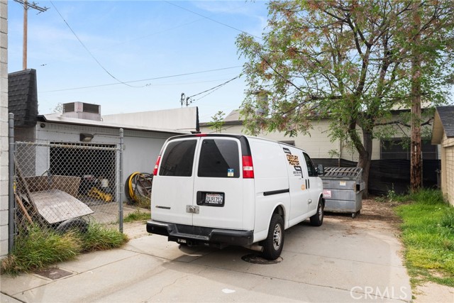 1609 S California Avenue, Monrovia, California 91016, ,Commercial Sale,For Sale,1609 S California Avenue,CRIV24097584