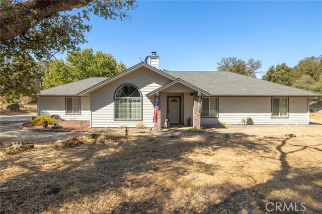 4021 Dawn Rd, Mariposa, CA 95338