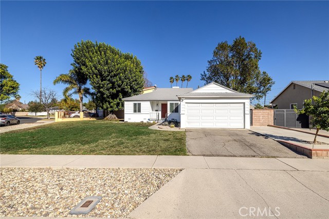 Image 1 of 25 For 8160 Paso Robles Avenue