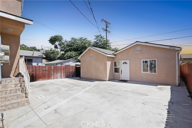 Detail Gallery Image 39 of 53 For 8718 Menlo Ave, Los Angeles,  CA 90044 - – Beds | – Baths