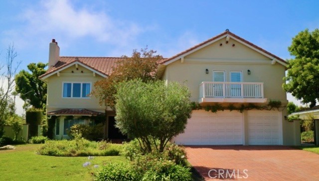 Detail Gallery Image 2 of 25 For 30 Misty Acres Rd, Rolling Hills Estates,  CA 90274 - 7 Beds | 4/1 Baths