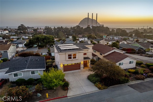 Detail Gallery Image 1 of 62 For 1295 Clarabelle Dr, Morro Bay,  CA 93442 - 3 Beds | 2/1 Baths