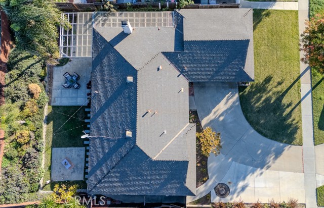 Detail Gallery Image 35 of 36 For 130 N Lohrum, Anaheim Hills,  CA 92807 - 4 Beds | 2 Baths