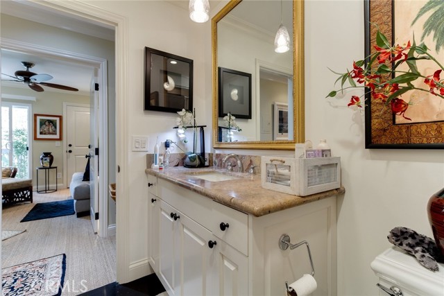 Second Bathroom Second Bathroom