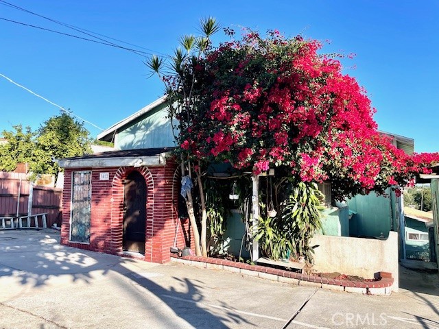 Detail Gallery Image 18 of 18 For 3412 Linda Vista Ter, Los Angeles,  CA 90032 - 2 Beds | 1 Baths