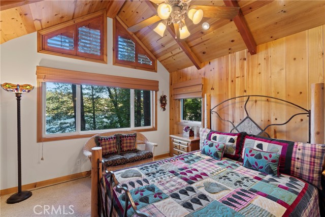 Detail Gallery Image 39 of 62 For 27772 Hamiltair Dr, Lake Arrowhead,  CA 92352 - 5 Beds | 5 Baths