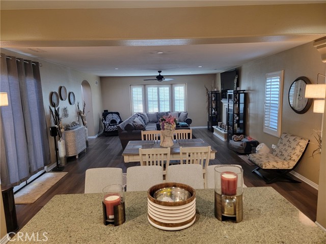 Detail Gallery Image 33 of 33 For 3103 S Hampton Way, Ontario,  CA 91761 - 4 Beds | 4/1 Baths