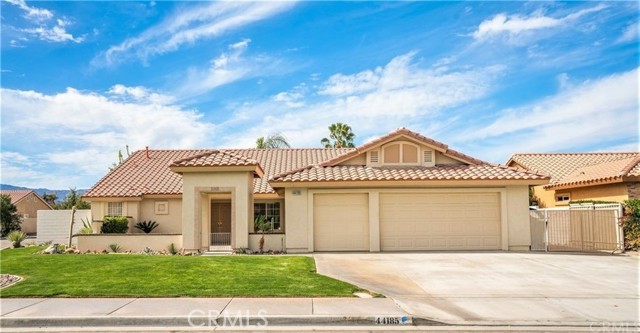 Detail Gallery Image 49 of 51 For 44185 Camino Lavanda, La Quinta,  CA 92253 - 4 Beds | 3 Baths